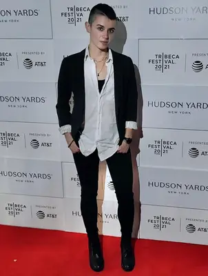 Jenna Kanell Height Weight Bio