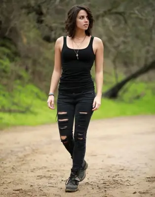 Jenna Kanell Body Measurements