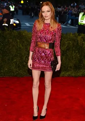 Kate Bosworth Height Body Figure Shape