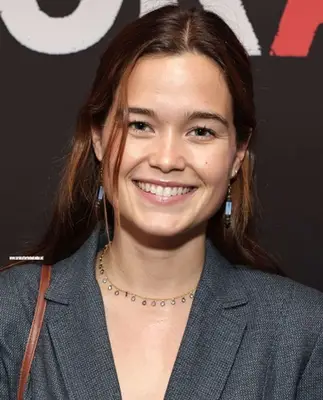 Sarah Catherine Hook Profile