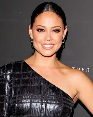 Vanessa Lachey Profile