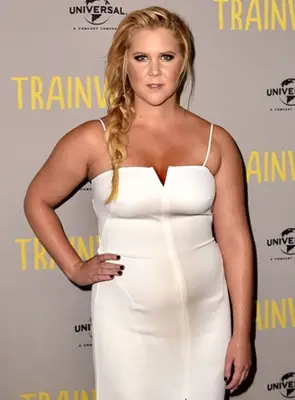 Amy Schumer Body Measurements
