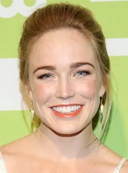 Caity Lotz
