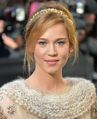 Matilda Lutz Profile