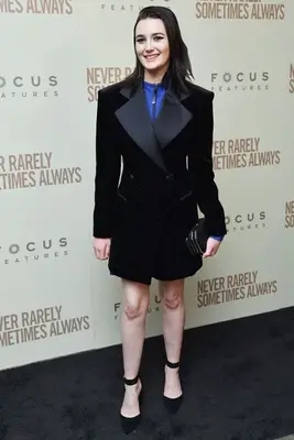 Sidney Flanigan Body Measurements Stats