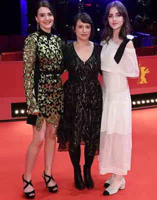 Sidney Flanigan Height Weight Facts