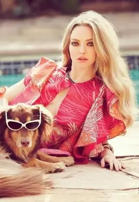 Amanda Seyfried Favorite Things