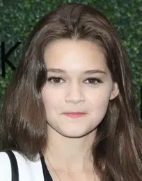 Ciara Bravo