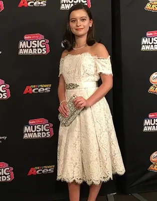 Dalila Bela Height Weight Shoe Size