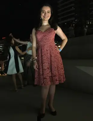 Dalila Bela Measurements and Facts