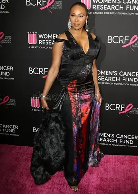 Cynthia Bailey