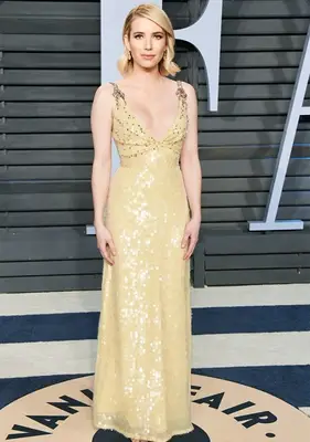 Emma Roberts Body Measurements and Net Worth