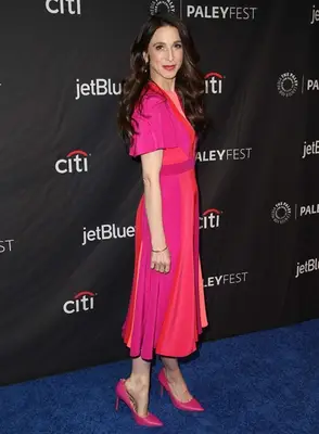 Marin Hinkle Height Weight Stats