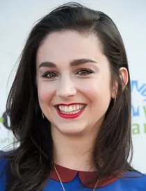 Molly Ephraim