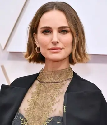 Natalie Portman Profile