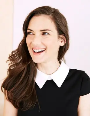 Winona Ryder Favorite Things