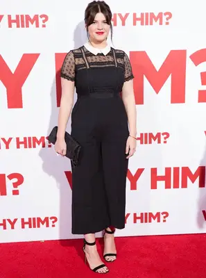 Casey Wilson Height Weight Statistics