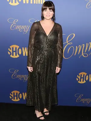 Casey Wilson Body Measurements