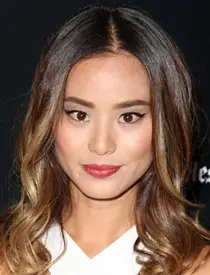 Jamie Chung