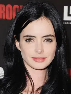 Krysten Ritter