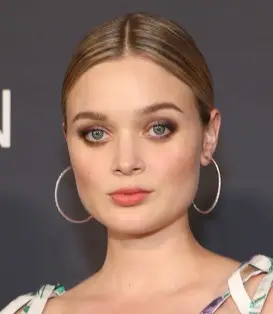 Actress Bella Heathcote