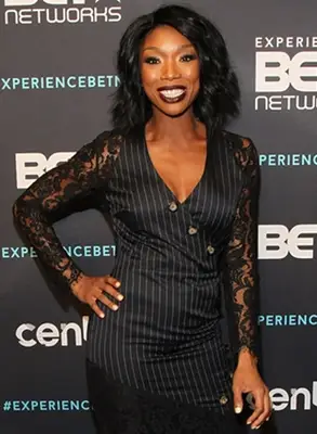 Brandy Norwood Body Measurements Height Weight