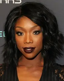 Brandy Norwood