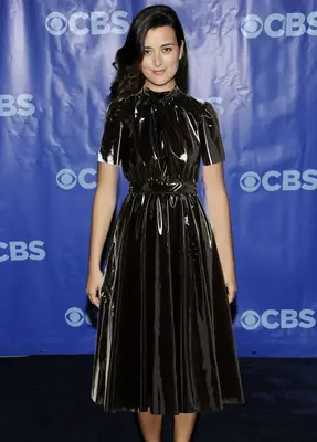 Cote de Pablo Body Measurements Stats