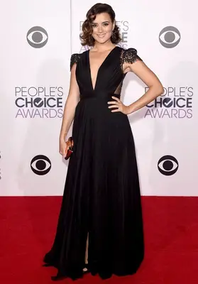 Cote de Pablo Height Weight Statistics