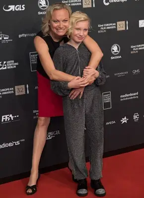 Helena Zengel Height Weight Measurements