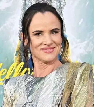Juliette Lewis Profile