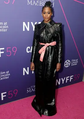 Moses Ingram Facts and Bio