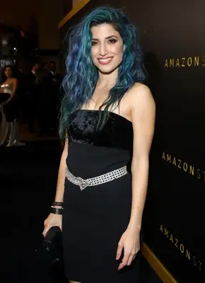 Tania Raymonde Body Measurements Stats