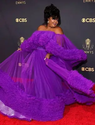 Nicole Byer Height Weight Stats