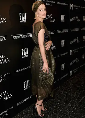 Parker Posey Height Weight Statistics