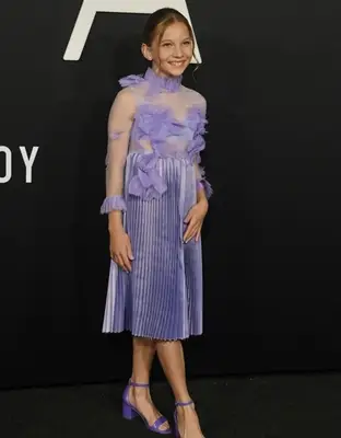 Amie Donald Body Measurements Statistics