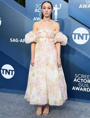 Erin Doherty Height Weight Statistics