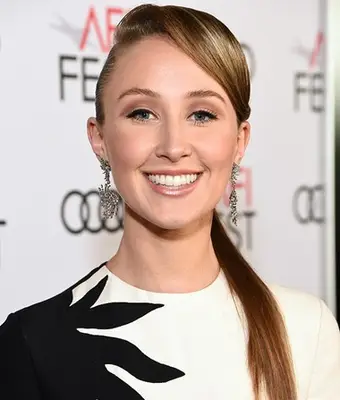 Erin Doherty Profile