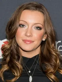 Katie Cassidy