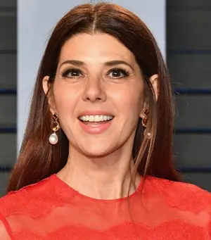 Actress Marisa Tomei