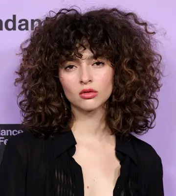 Nina Bloomgarden Profile