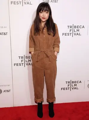 Andrea Bang Measurements and Net Worth