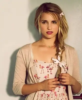 Dianna Agron Biography
