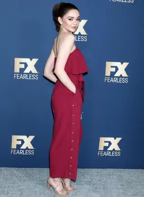 Hannah Alligood Height Weight Statistics