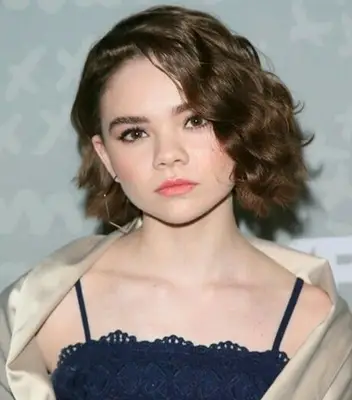 Hannah Alligood Profile