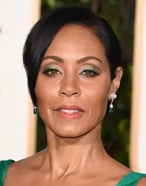 Jada Pinkett Smith