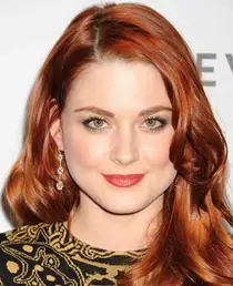 Alexandra Breckenridge