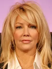 Heather Locklear