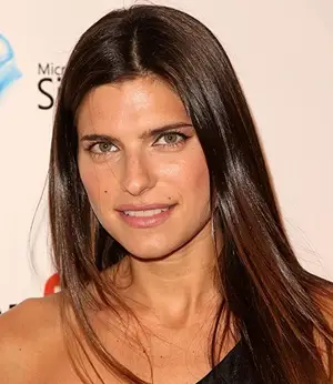 Actress Lake Bell