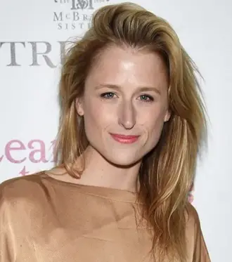Actress Mamie Gummer Profile